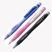 在飛比找樂天市場購物網優惠-三菱UNI M5-228 0.5mm 側壓粉彩自動鉛筆