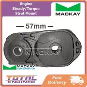 Engine Steady/Torque Strut Mount Front fits Nissan Pulsar N15 1.6L 4Cyl SR16VE (for: Nissan)