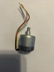 DJI Phantom 3 Standard - Genuine Original Motor CCW "Silver" Mark