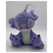 Stitch Plushie