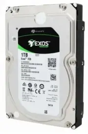 NEW SEAGATE EXOS 7E8 3.5" ST1000NM0055 1TB Enterprise Server HDD SATA Hard Drive