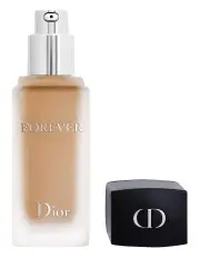 Dior Forever Clean Matte 24H Foundation SPF20 3W Warm 30ml