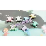 *~美眉俱樂部~*骷髏大孔、RAINBOW LOOM 串珠