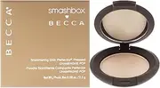 SmashBox Becca Shimmering Skin Perfector Highlighter - Champagne Pop For Women 0.08 oz Highlighter, Brown