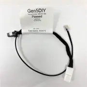 17-24 Jeep Grand Cherokee Radar Detector Harness