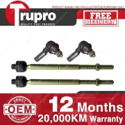 Brand New Trupro Rebuild Kit for FORD METEOR GC-MANUAL STEER 85-90