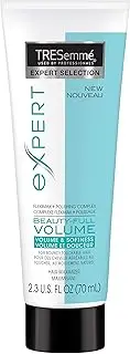 TRESemmxe9 Beauty-Full Volume Maximizer, Dual Action Max 2.3 oz (PACK OF 2)
