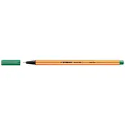 Stabilo Point 88 Fineliner 0.4mm Green