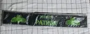 TEQUILA PATRON rubber bar mats spill mat bar runner drip mat beer coasters pubs