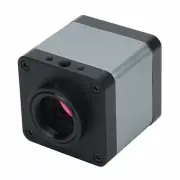 48MP Industrial Microscope Camera USB Magnifier 2K 1080P 120X C-Mount Lens