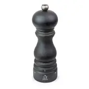 - Paris u'Select Manual Pepper Mill - Adjustable Grinder - Beechwood, Graphit...