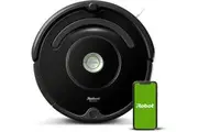 iRobot Roomba 671020 Robot Vacuum with Wi-Fi Connectivity, Works with Alexa, Good for Pet Hair, Carpets, and Hard Floors