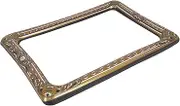 Inflatable Photo Frame - PVC Selfie Booth Frame Photo Prop Inflatable | Family Photography Decorations Photo Booth Props for Weddings, KTV, Theme Parties, Concerts