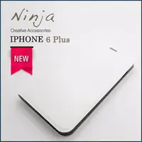 在飛比找PChome24h購物優惠-【東京御用Ninja】iPhone 6 Plus (5.5吋