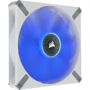 Corsair ML140 LED ELITE Blue Premium 140mm PWM Magnetic Levitation Fan