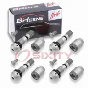 4 pc Huf TPMS Sensor Service Kits for 2003-2004 Ferrari Enzo Tire Pressure yw (for: Ferrari)