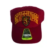Harry Potter Gryffindor Snapback Hats Youth Baseball Caps Kids Boy Dad Hat Relax