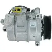 Denso A/C Compressor - CM5450