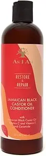 As I Am Jamaican Black Castor Oil Conditioner 355mL(12oz)