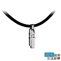 在飛比找Yahoo奇摩購物中心優惠-恩悠數位 NU 鈦鍺能量精品 Pallas 鈦鍺能量項鍊