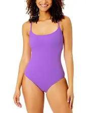 Anne Cole Classic Lingerie Maillot