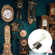 Wall Clock Components Single Handle Kitchen Faucet Digital Adjustable