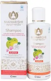 MAHARISHI AYURVEDA Shampoo Kapha 200ml