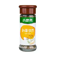 在飛比找家樂福線上購物網優惠-小磨坊新疆孜然24g