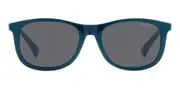 Polaroid PLD 8054/CS with Clip-on Kids YAP/M9 Kids' Glasses Tortoiseshell Size 47 - Private Health Rebate - Blue Light Block Available