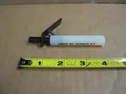 JONARD IND TUCKAHOE N.Y. S-339 LAMP EXTRACTION TOOL NEW OLD STOCK