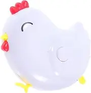 BAZEITFLOW Flexible Ruler Chick Theme Accurate Portable for Craft Sewing Projects