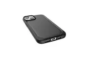 X-Doria Raptic Slim Phone Bumper Case Cover Protection For Apple iPhone 14 Black