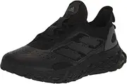 [adidas] Unisex-Child Web Boost Running Shoe