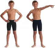 [Speedo] Boy's Eco Endurance+ Jammer