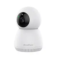 在飛比找順發線上購物優惠-SecuFIRST Snowball-S300無線網路攝影機