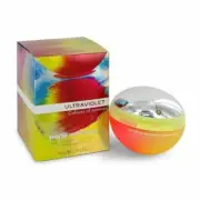 Paco Rabanne Ultraviolet Colours of Summer 80ml EDT (L) SP Womens 100% Genuine (
