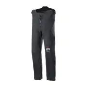 AMT Storm Gear Drystar XF Rain Pants Black