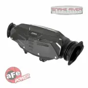 AFE Black Series Air Intake Pro 5R For 20-24 Chevrolet Corvette 6.2L 58-10007R (for: Chevrolet)