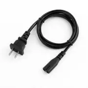 AC Power Cord Cable Lead For Audioengine B2 HD6 A5+ S8 AS8 SUB 8 ASUB-8 Speaker