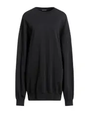 [ANN DEMEULEMEESTER] ANN DEMEULEMEESTER Sweatshirts - Item 10277378