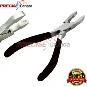 Loop Closing Pliers 6" for Jewelry Making Wire Working & Bead Work Jewelers Tool