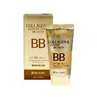 3W CLINIC COLLAGEN LUXURY GOLD BB CREAM 50G