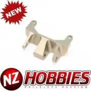 Axial AXI314004 Upper Rear Link Riser, Aluminum : Capra 4WS UTB18