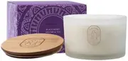 DISTILLERY FRAGRANCE HOUSE Soy Candle Goddess Black Honey Nectar & Tea 450g