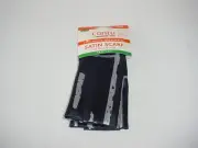 Cantu Satin Pattern Scarf Protect