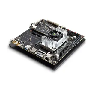 有貨 Nvidia Jetson Nano Developer Kit 4GB B01 開發板 開發套件 TX2