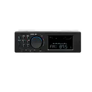 Universal Car 12V Bluetooth Radio Receiver Mp3 Player Support Fm
