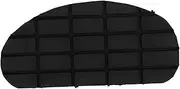 IWOWHERO Horse Tools Hoof Pads for Cattle Sheep and Horses Durable Rubber Essential for Hoof Protection Recovery