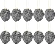 Stainless Steel Wool Pads, Steel Wool Dish Scrubber Brush Pads Sponges - Kitchen Dishwashing Pots Pans Scouring Sponges for Sinks Grills Stoves Racks