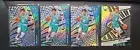 2020-21 Revolution Lamelo Ball 4 Rookie Card Lot RC #140 #11 Charlotte Hornets